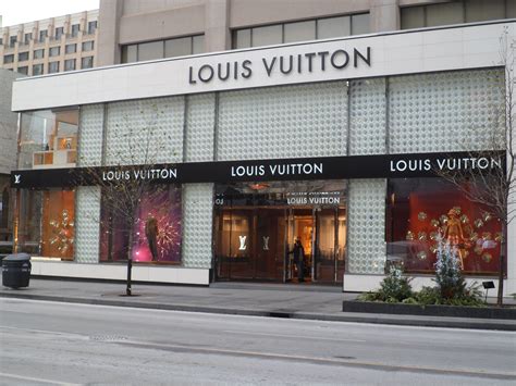 hours for louis vuitton on bloor street toronto|Louis Vuitton Toronto premium outlet.